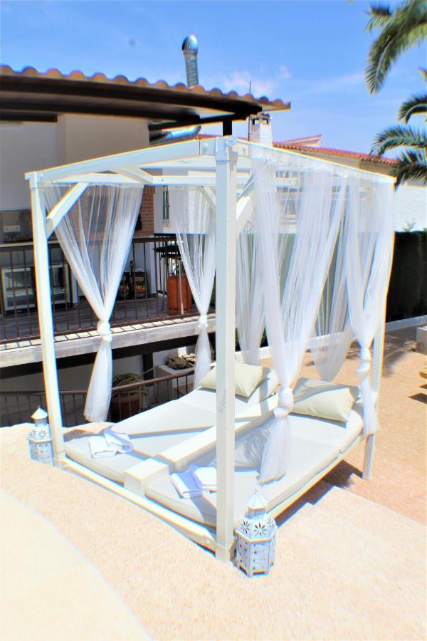 Villa Costa Levante Benidorm Exterior foto