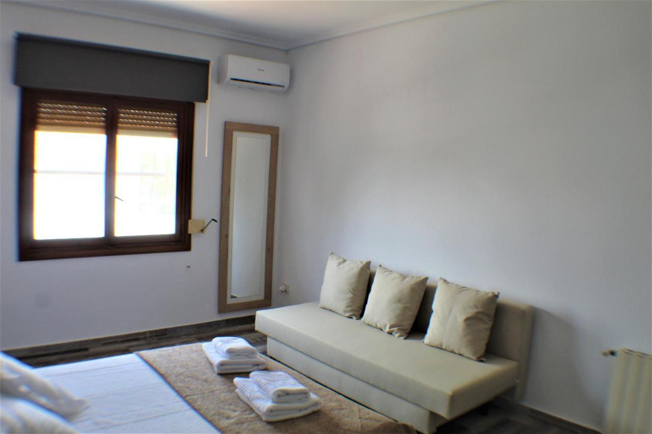 Villa Costa Levante Benidorm Exterior foto